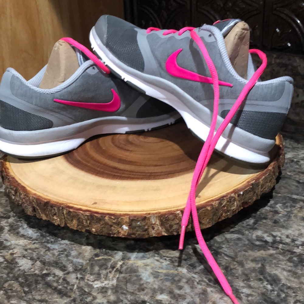 Nike shoes
